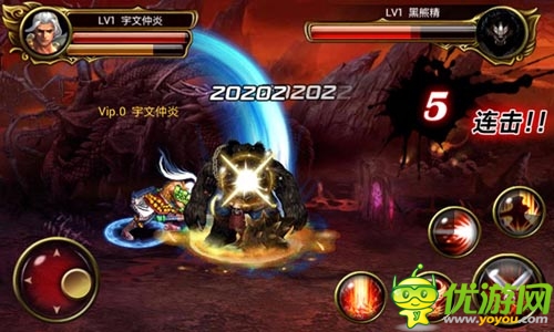 PVP大王 《街機西游》戰(zhàn)力提升方法盤點