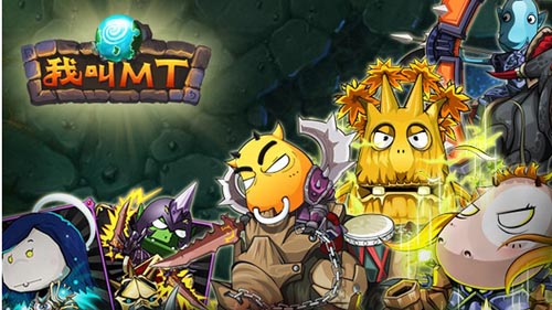 智慧與戰(zhàn)術(shù)的對(duì)決 陣列卡牌手游時(shí)代來襲