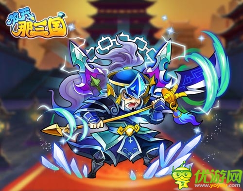 智慧與戰(zhàn)術(shù)的對(duì)決 陣列卡牌手游時(shí)代來(lái)襲