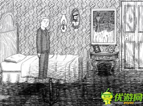 無節(jié)制的考驗(yàn)承受力 《無盡夢(mèng)魘》將推出移動(dòng)版