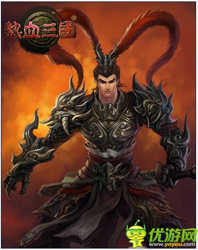 《熱血三國移動(dòng)版》最受歡迎武將大盤點(diǎn)