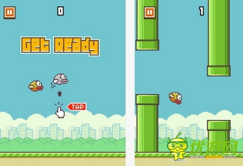 你中招了嗎？ 最易上癮的四類手游揭秘