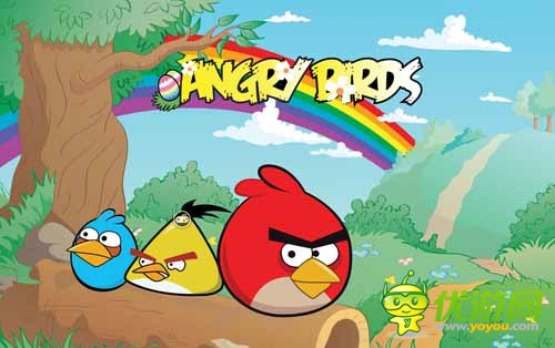 你中招了嗎？ 最易上癮的四類手游揭秘