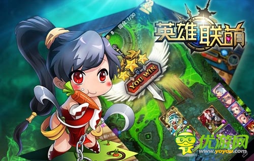 蒼老師的搭檔素誰 《英雄聯(lián)盟》蒼老師叱咤風(fēng)云