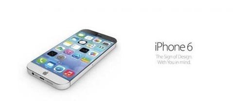iPhone6最早七月見 攝像頭拍照效果逆天