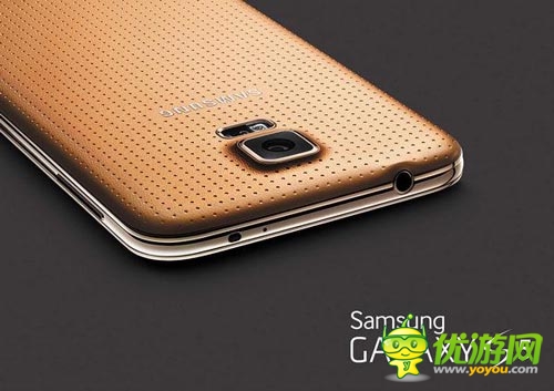 全金屬GALAXY S5將推出 并改叫GALAXY F