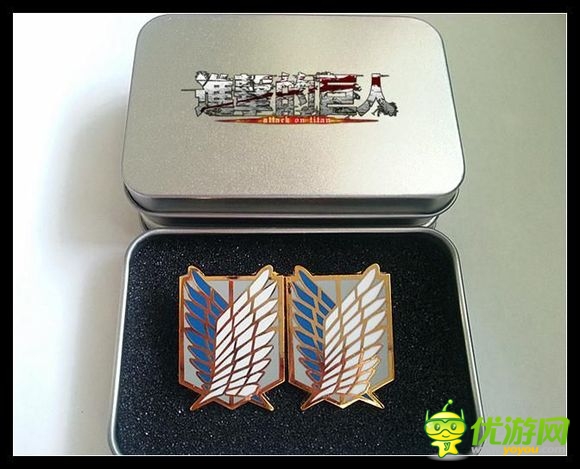 《進(jìn)擊的巨人》手游覺醒內(nèi)測！送話費(fèi)！送周邊！