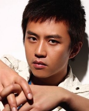 會是誰呢 《三國合伙人》形象代言人惹猜想