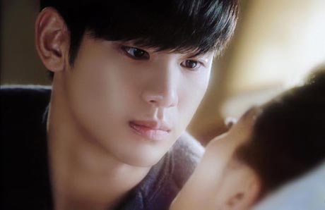 約會都教授《來自星星的你》主題曲登陸節(jié)奏大師