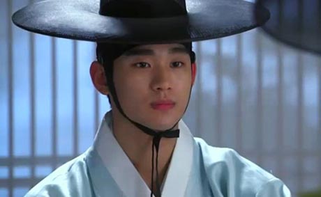 約會都教授《來自星星的你》主題曲登陸節(jié)奏大師