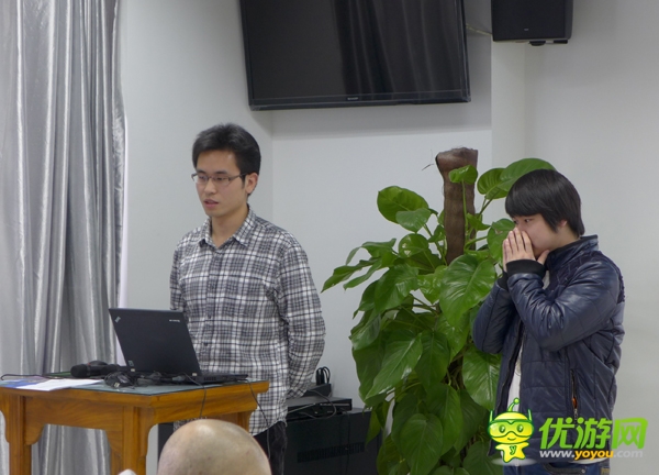 爆料：大學(xué)畢業(yè)加盟卓越游戲不到兩年年薪百萬