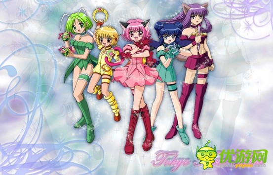 火花碰撞 當(dāng)東京貓貓遇到《三國喵喵傳》