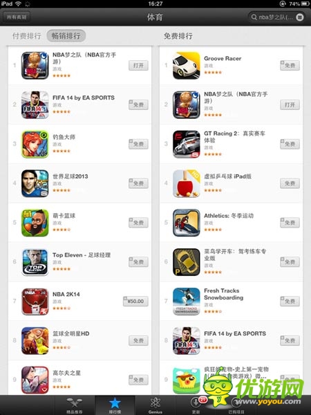 再次刷新記錄 《NBA夢(mèng)之隊(duì)》3小時(shí)收入破200W