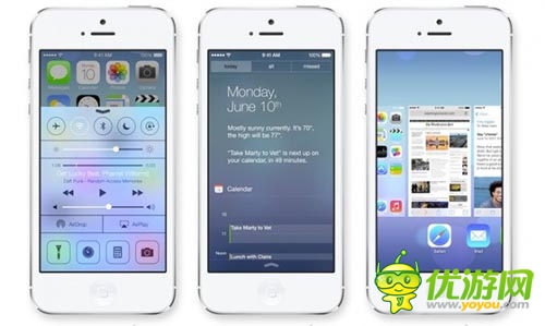 籌備iTunes音樂節(jié)：iOS 7.1將于近期發(fā)布