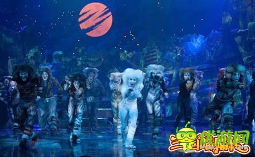 混亂的鬧貓季 《三國(guó)喵喵傳》貓寵暴動(dòng)