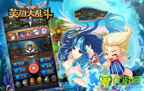 就是要坑你 《英雄聯(lián)萌》坑爹英雄卡牌排行榜