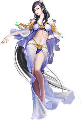 《皇帝崛起》女人節(jié)回饋：我與女神有個約會