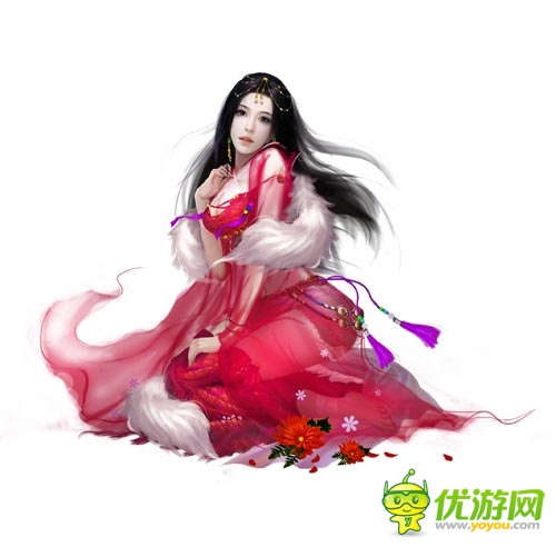 《皇帝崛起》女人節(jié)回饋：我與女神有個約會