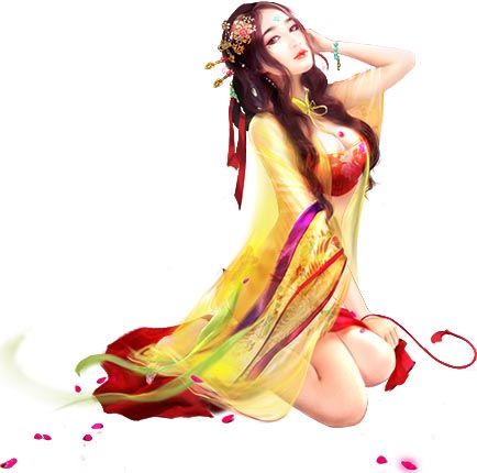 《皇帝崛起》女人節(jié)回饋：我與女神有個約會