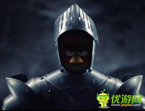 《憤怒的小鳥(niǎo)》“史詩(shī)級(jí)”新作預(yù)告