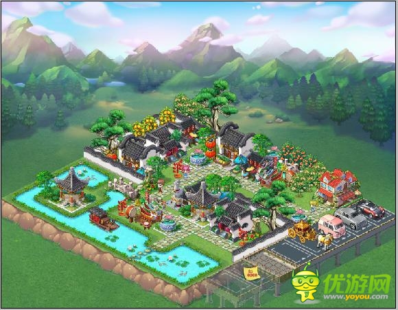 全民小鎮(zhèn)截圖欣賞