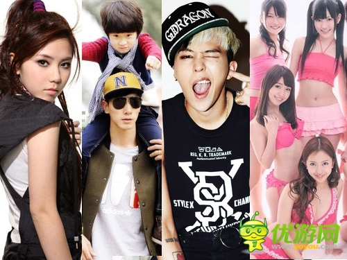 《勇者前線》代言人即將曝光 鄧紫棋或成為勇者