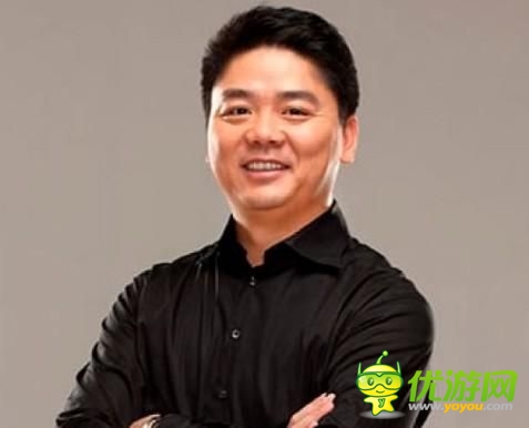 忘年之戀:網(wǎng)曝奶茶妹妹章澤天戀上京東商城劉強東