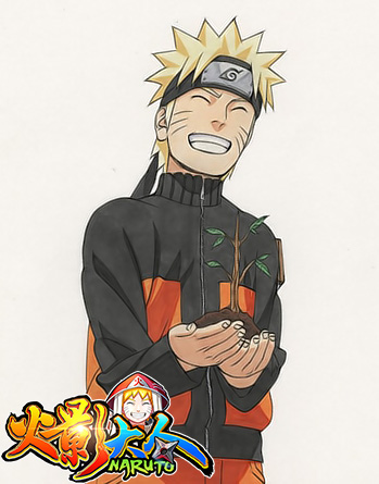 用生命在植樹(shù)的忍者 《火影大人》木遁忍者盤(pán)點(diǎn)