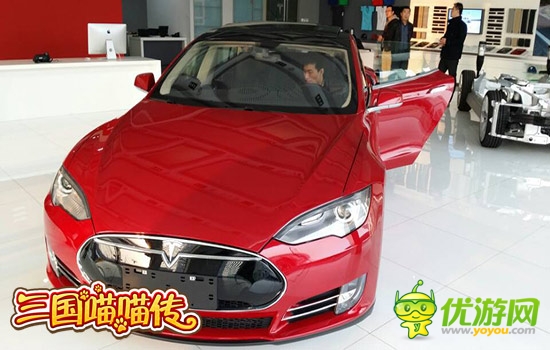 馬航你在哪里？ 《三國(guó)喵喵傳》神技能為你做什么