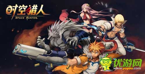 游戲中的不老妖姬 手游圈長(zhǎng)壽手游大盤點(diǎn)