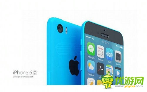 玩出色彩玩出驚艷 任重道遠(yuǎn)IOS 8猜想