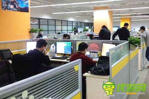 獨家探班疾風(fēng)團隊 《疾風(fēng)勇者傳》修改細節(jié)曝光