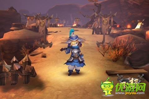 玉契OL截圖欣賞