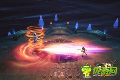 玉契OL截圖欣賞