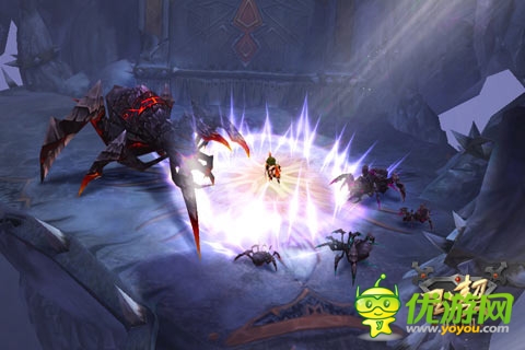 玉契OL截圖欣賞