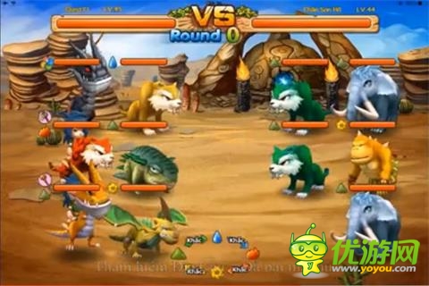 萌到國外去了 MBC獲《石器聯(lián)萌》越南代理權