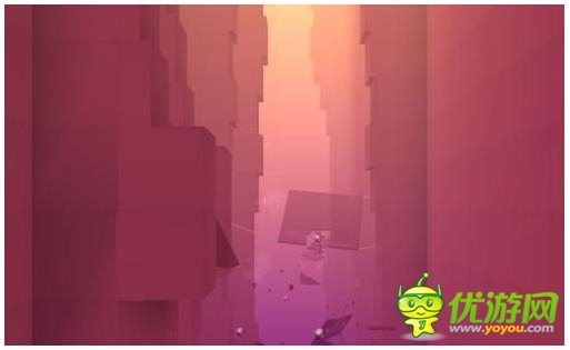 極致擬實特效《Smash Hit》安卓版發(fā)布