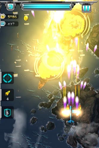 仿真類空戰(zhàn)手游 《二戰(zhàn)雄鷹》將于19日國內(nèi)首發(fā)