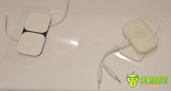 SmartMio:越懶越健身 八塊腹肌等著你