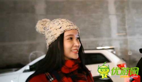 愛就宅一起 《我叫MT》校園廣告美女主角曝光