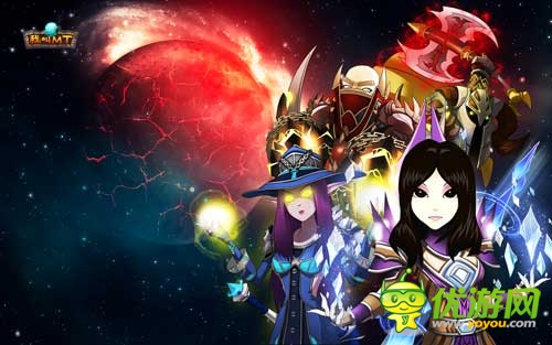 咱家叫獸也愛(ài)玩 《我叫MT》廣告進(jìn)駐《最強(qiáng)大腦》