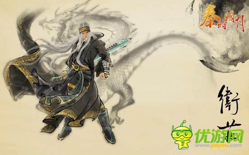 《秦時(shí)明月》公測(cè)前大爆發(fā) 單日收入破150萬(wàn)