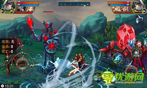 錯(cuò)過要再等一年 《時(shí)空獵人》周年慶福利來襲