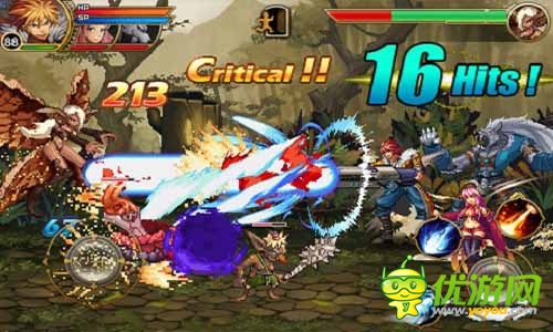 錯過要再等一年 《時空獵人》周年慶福利來襲