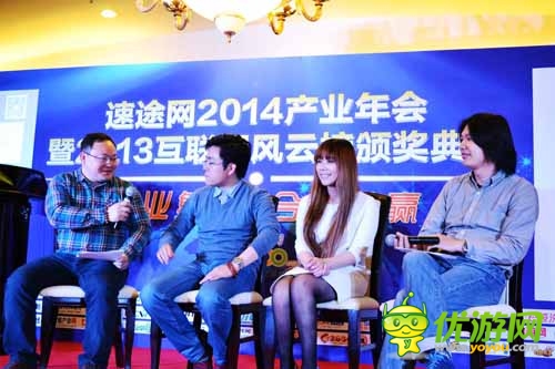 指游方寸黃名之:PVP手游存在技術(shù)門檻