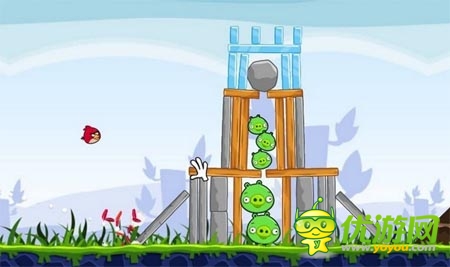 外功轉(zhuǎn)內(nèi)功:“憤怒的小鳥”領飛芬蘭游戲產(chǎn)業(yè)