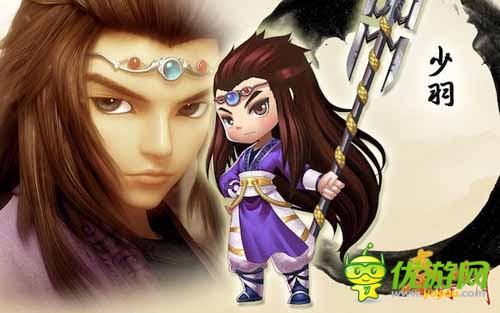 《秦時(shí)明月》3月26日公測(cè) 萬(wàn)人大戰(zhàn)一觸即發(fā)