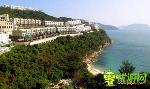 卓越游戲高校內(nèi)挖游戲苗子:打響高校人才爭奪戰(zhàn)