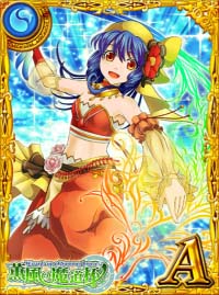 全國挑戰(zhàn) 《薰風の魔道杯》活動明日火爆開啟