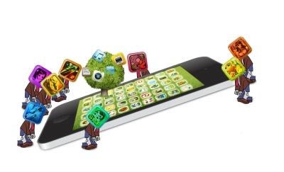 IP引發(fā)多元化發(fā)展 眾企業(yè)試水街機(jī)手游